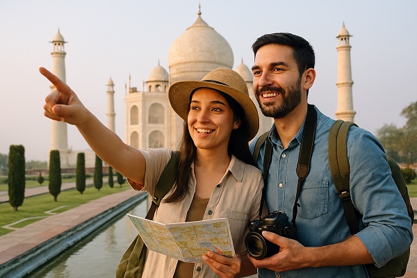 Best Scenic Sunsets to Watch as a Couple